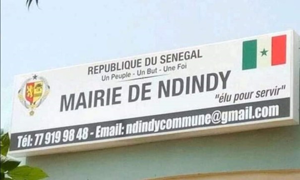 Commune de Ndindy : L'Ofnac vilipende Ndèye Ngoné Ndiaye pour détournement de deniers publics sur des recettes provenant de l’établissement d'actes d’état civil.