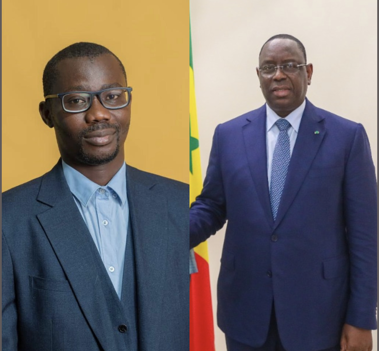 BBY pêche encore dans les eaux de YAW : Adama Sarr, maire de Keur Massar Nord dit oui à Macky !