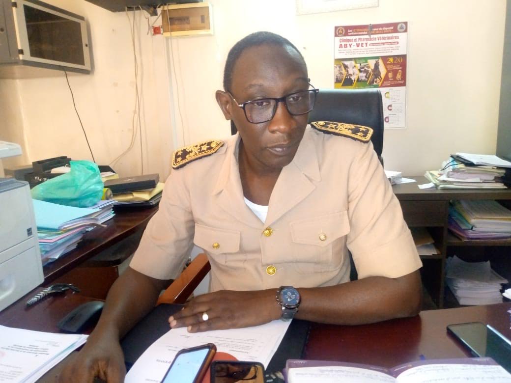 PÉNURIE DE SANG / Mbacké déroule une stratégie sous la houlette du préfet pour aider les structures médicales à…