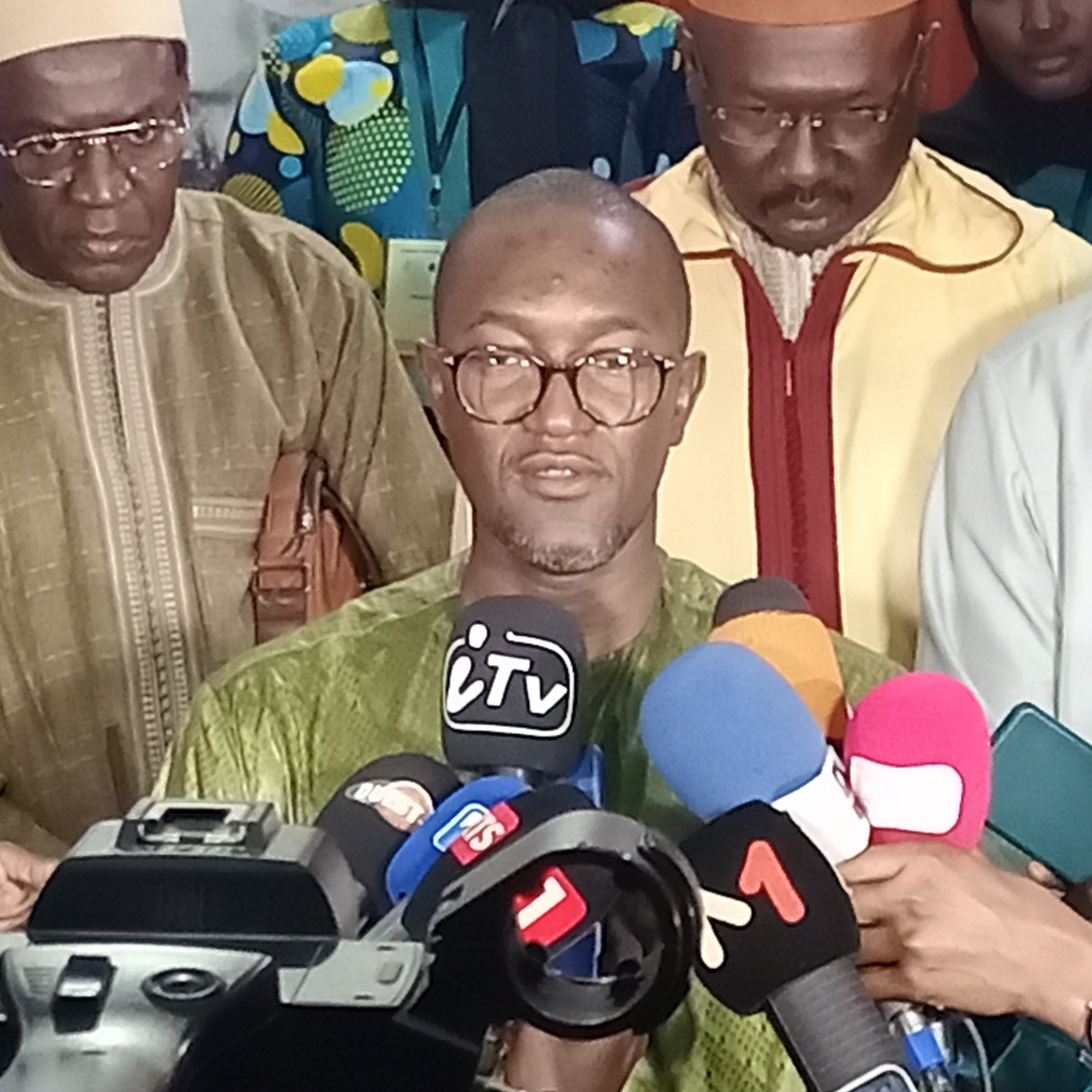 Économie solidaire : « Pourquoi, il est apparu nécessaire de vulgariser le Waqf auprès des populations et des acteurs de développement à la base... » (Racine Ba, Dg Haw)