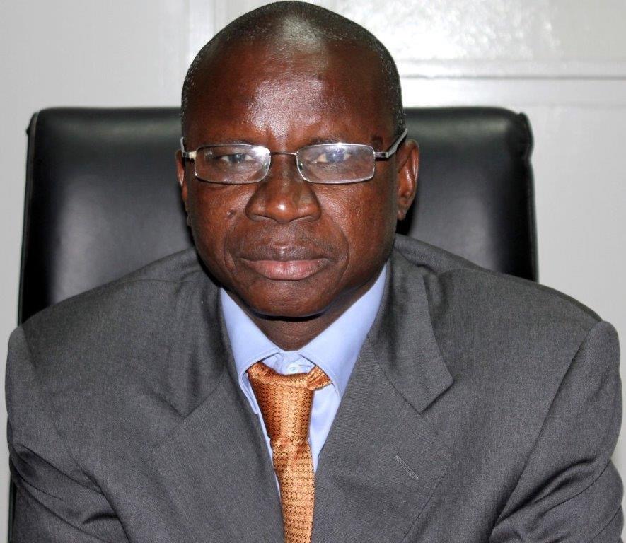 Nomination : Alexandre Ngom revient aux affaires.