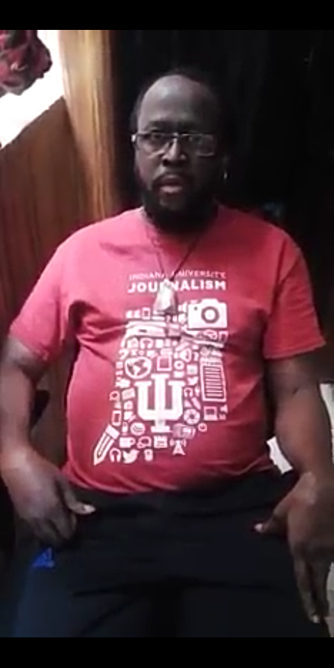 KOLDA : atteint d'un avc, l'artiste Daby sollicite l'aide de Macky Sall pour ses soins.