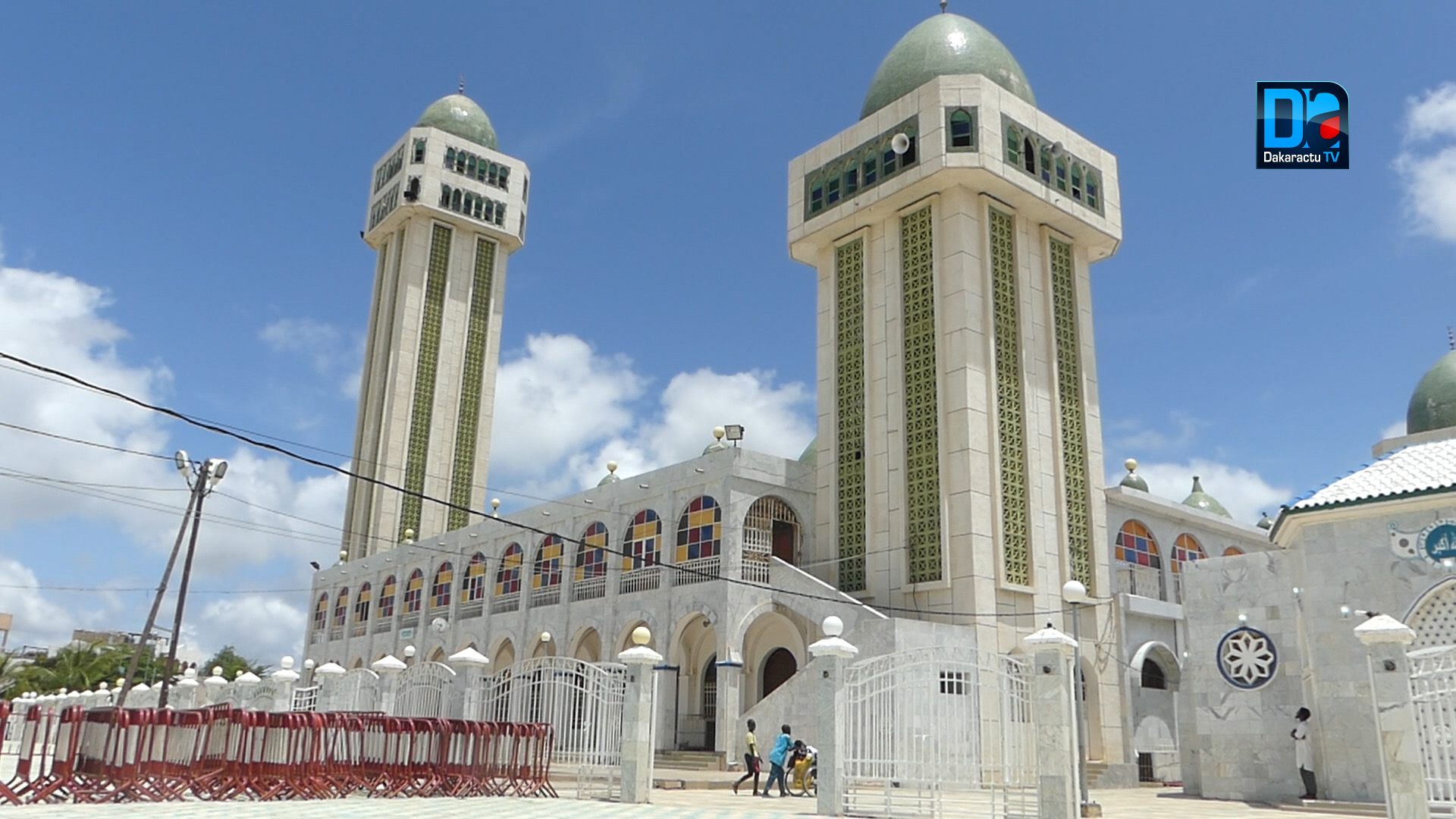 Médina Baye : Le roi de Kano attendu ce dimanche…