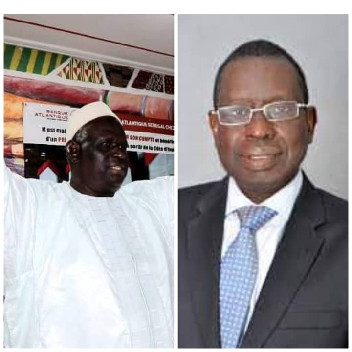 Député de la diaspora sénégalaise en Afrique de l’Ouest : Tidiane Samba Ly face au député Seybatou Aw