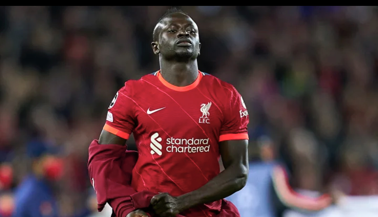 Meilleur joueur de la saison : Sadio Mané snobé par la Premier League anglaise…