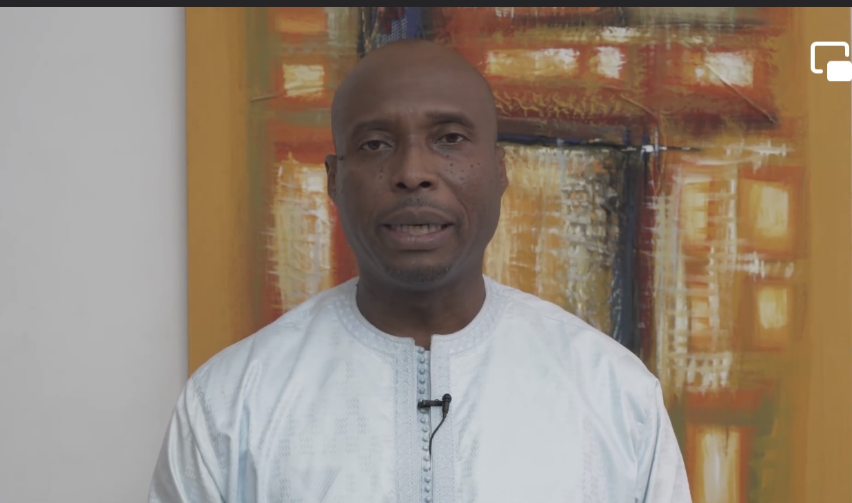 Affaire liste de Dakar / Barth revient à la charge : « Je confirme qu'il y a bien un complot pour stopper YAW dans la capitale, mais cela ne passera pas »