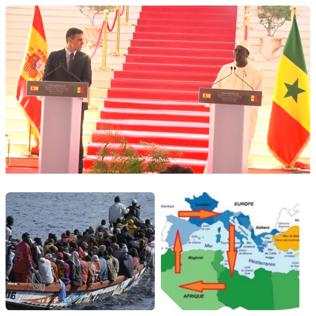 Migration circulaire : Est-ce le bon antidote à la migration irrégulière ?