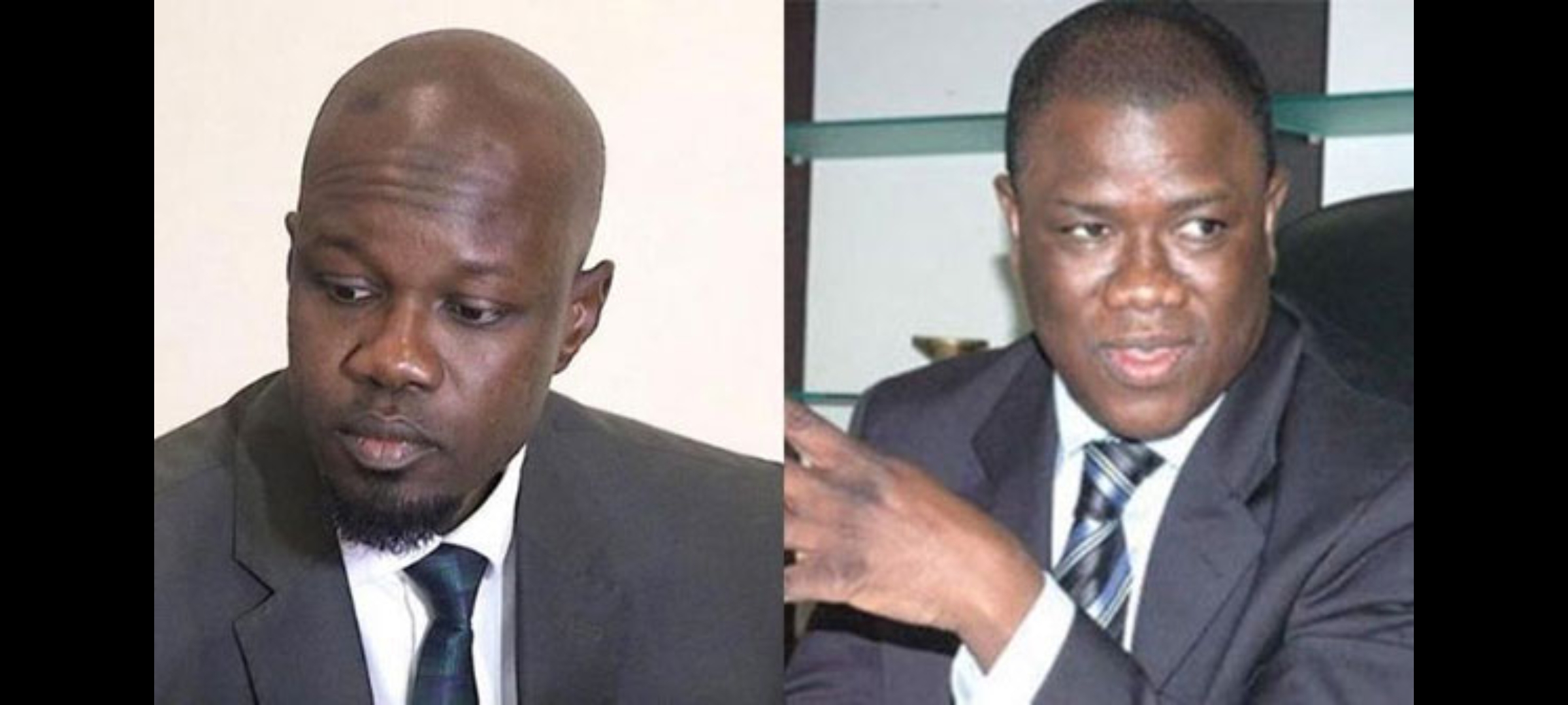 Ziguinchor : Les jeunes de Baldé répondent au maire Ousmane Sonko et le défient sur le terrain politique