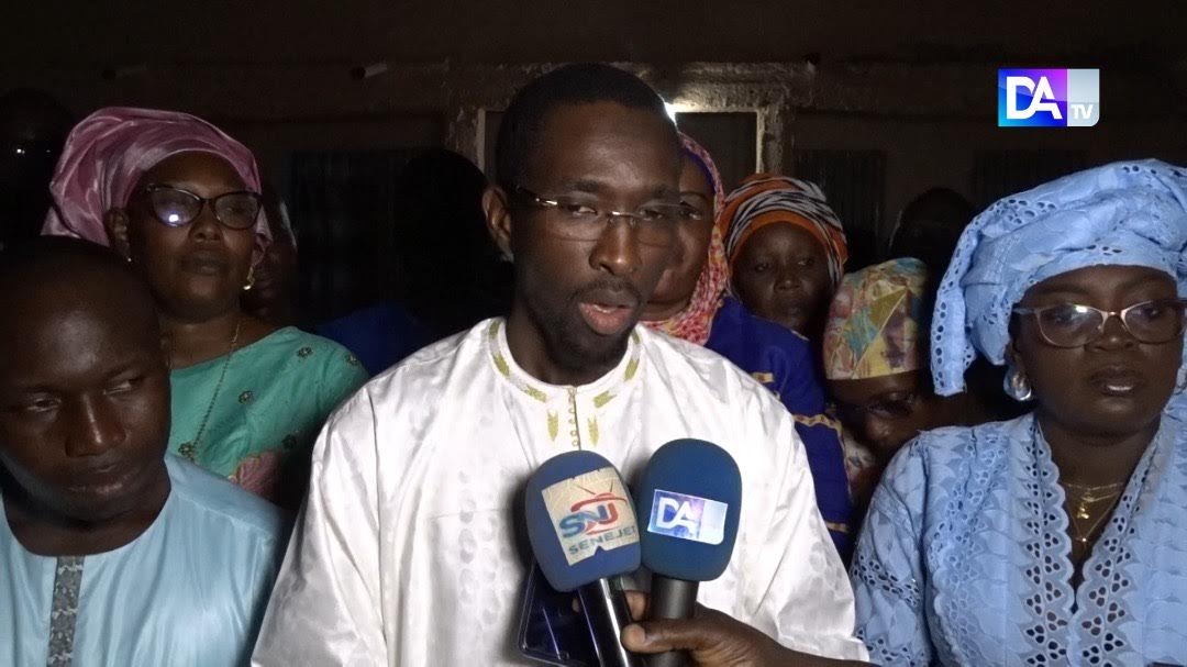 DÉFECTION À MBACKÉ - L’Apr perd une grosse ponte… Pape Moustapha Diop quitte le bateau marron - beige et file vers…