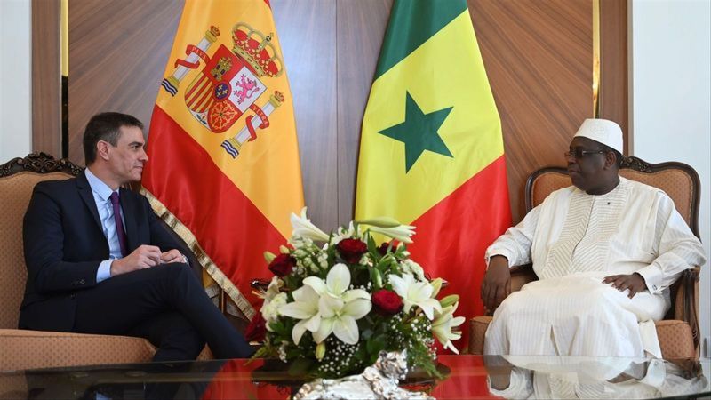 Gouvernance migratoire : Le Sénégal entre défis et perspectives…