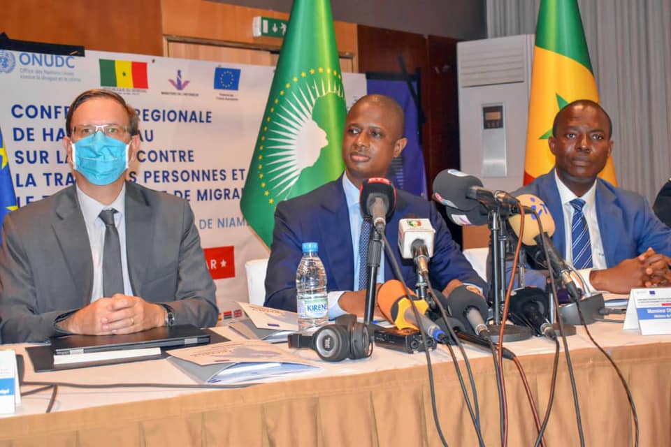 Gouvernance migratoire : Le Sénégal entre défis et perspectives…