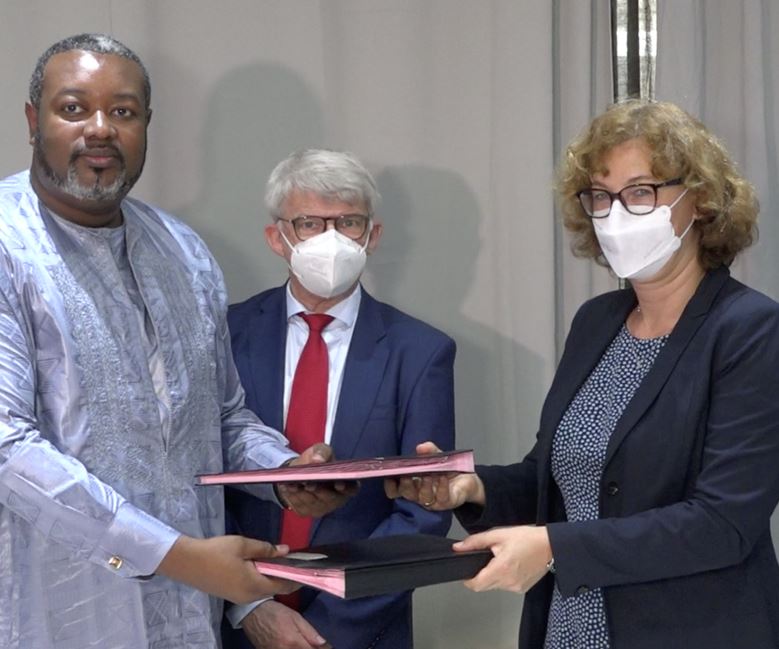 Gouvernance migratoire : Le Sénégal entre défis et perspectives…