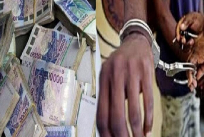 Pour aider son ami à tourner un clip : Un menuisier métallique et ses co-prevenus traduits en justice pour trafic de faux billets.