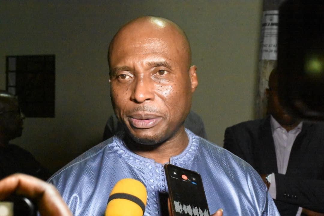 Refus de la DGE de recevoir la liste de « Yewwi » : que cache ce silence "bruyant" de Barthélémy Dias d’aujourd’hui ?