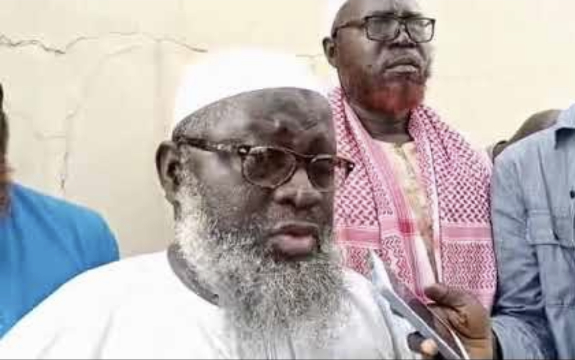 Insultes envers la communauté Layène : « J’ai tenu ces propos dans ce groupe, mais je ne m'adressais pas aux Layènes » (Mame Gor Ndiaye)