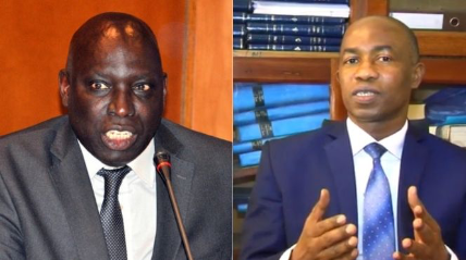 Cour Suprême : Nouveau rebondissement dans l'affaire de la plainte de Madiambal Diagne contre Téliko.