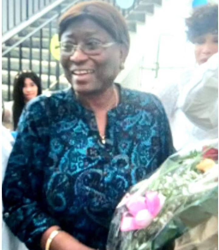 Nécrologie : L'Assemblée nationale endeuillée