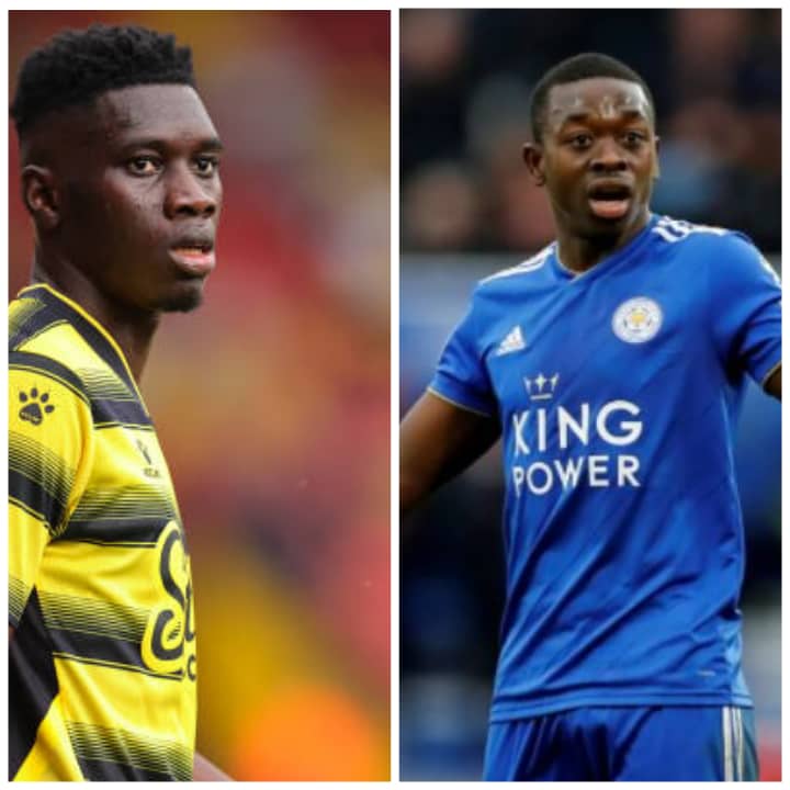 Soutien à Gana Guèye : Nampalys Mendy et Ismaïla Sarr réprimandés par leur club