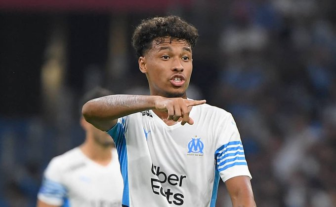 Équipe de France A : Boubacar Kamara enrôlé pour les prochains matches des Bleus.