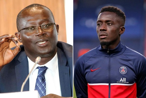 Courrier du Conseil national français de l'éthique à Gana Guèye : la FSF répond vigoureusement…