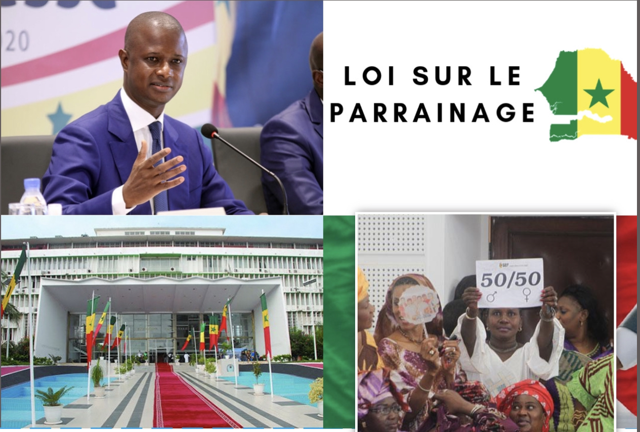 Listes de candidatures et impératifs pour les partis et coalitions : Ce qu’exige la loi électorale en son article L. 149.