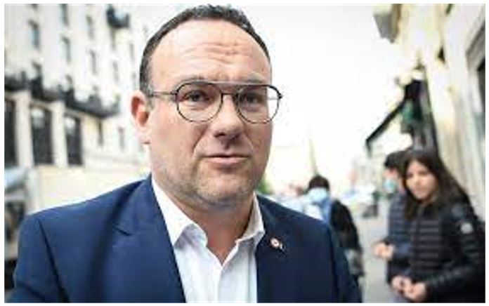 France- accusations de violences sexuelles : le nouveau ministre des Solidarités Damien Abad conteste