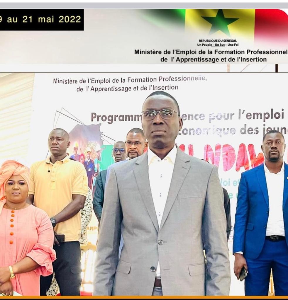 LANCEMENT / Les « 72 H des Pôles Emploi et Entrepreneuriat des Jeunes et des Femmes » font carton plein !