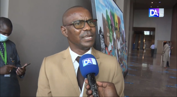 LIBRE PROPOS:  Sauver la démocratie sénégalaise ! Par Abdoulaye THIAM  (Sud Quotidien)