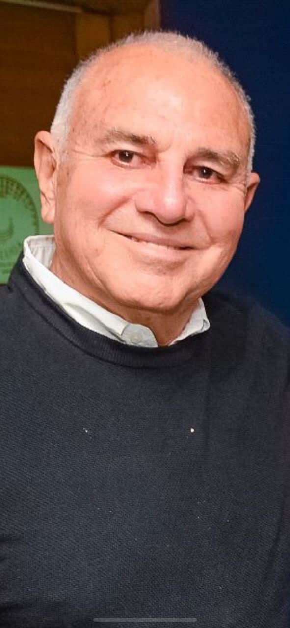 Nécrologie: rappel à Dieu de Fouad Hoballah