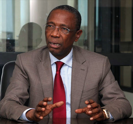 C’est l’heure de ne regarder que la lumière   Par El Hadj H. KASSÉ