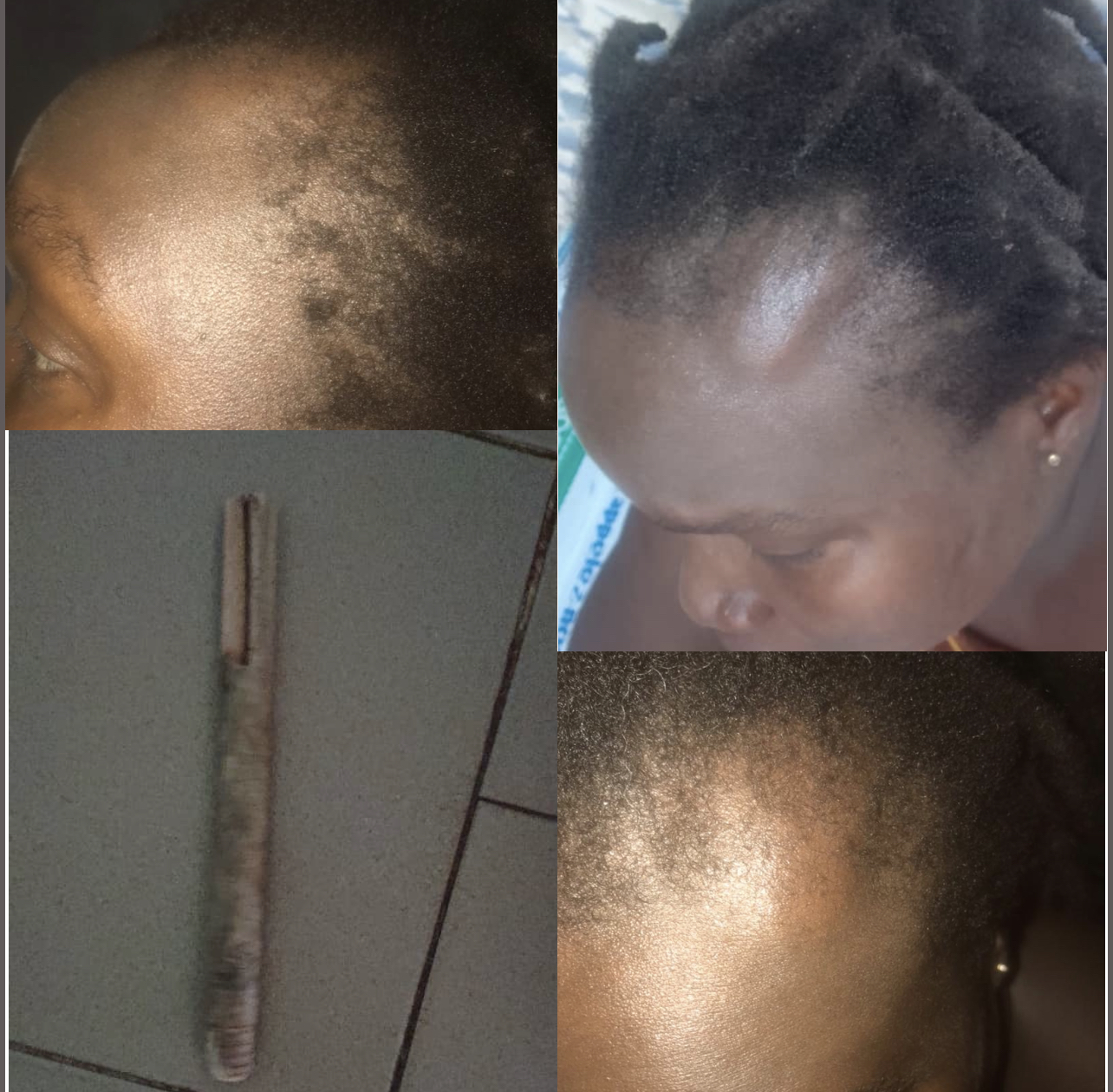 Koumpentoum : le président du tribunal accusé d'acte de violence sur deux femmes, dont une en état de grossesse.