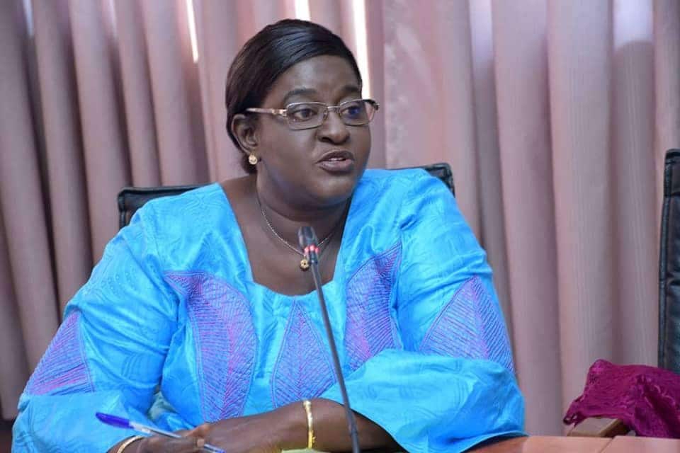Ministère de la Santé : Docteur Marie Khemesse Ndiaye Ngom remplace Abdoulaye Diouf Sarr