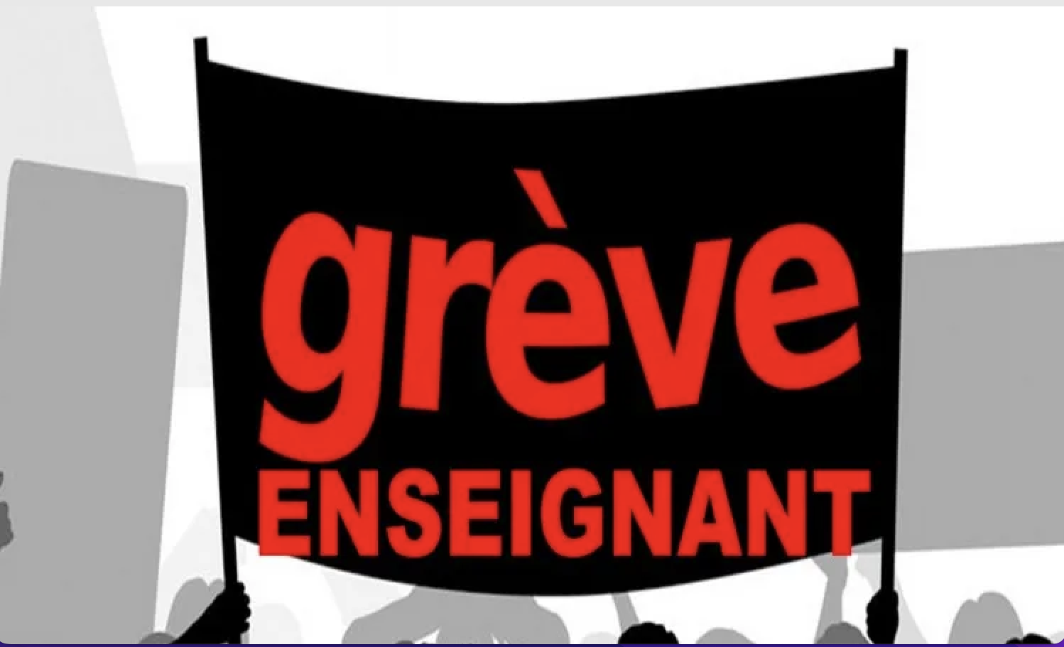 Accords signés avec les syndicats : le Gouvernement pris en flagrant ...
