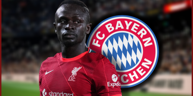 Mercato : Le Bayern Munich toujours à fond sur Sadio Mané, une offre de 30 millions d’euros évoquée…