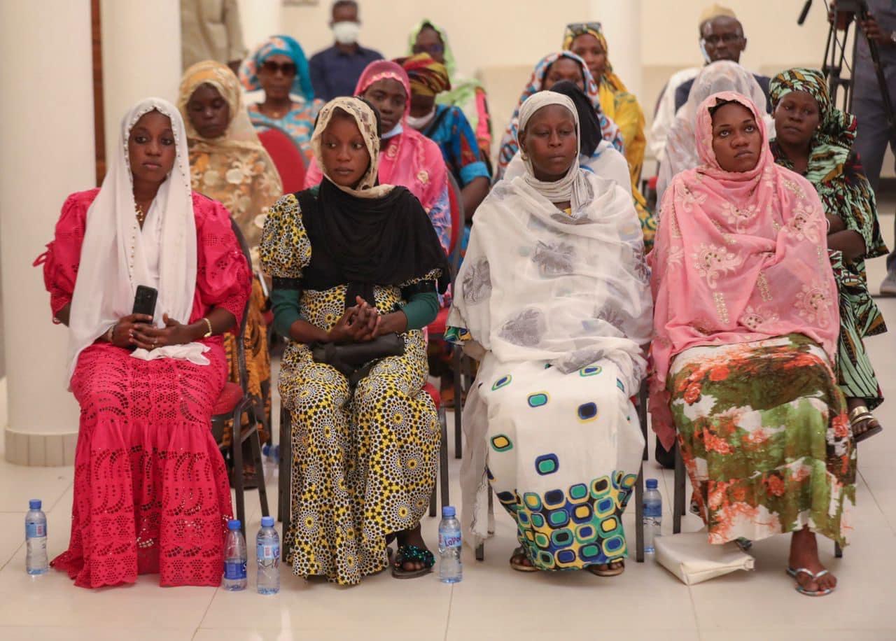 Drame à Tivaouane : Les préoccupations des familles des victimes au président Macky Sall.