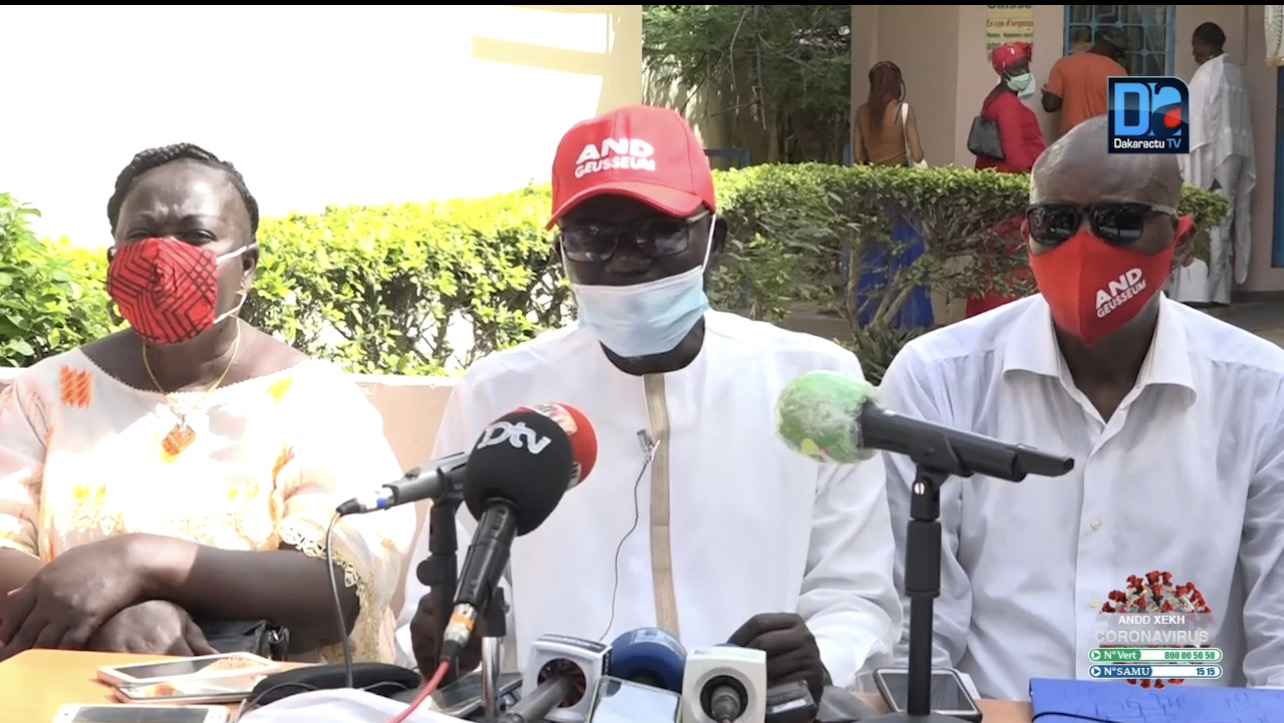 Accords signés avec l’État : L’Asas And Gueusseum entre satisfecit et espoir…