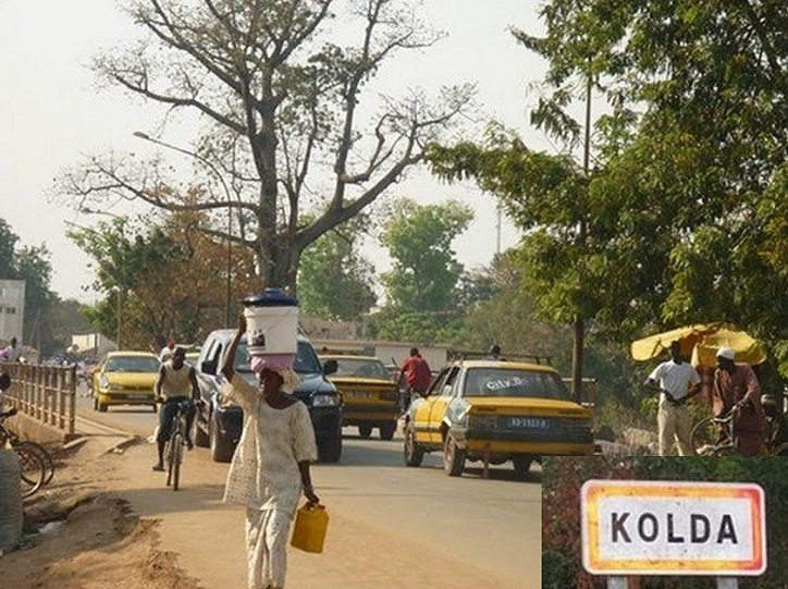 Liste définitive législative Kolda : entre rupture et continuité pour BBY.