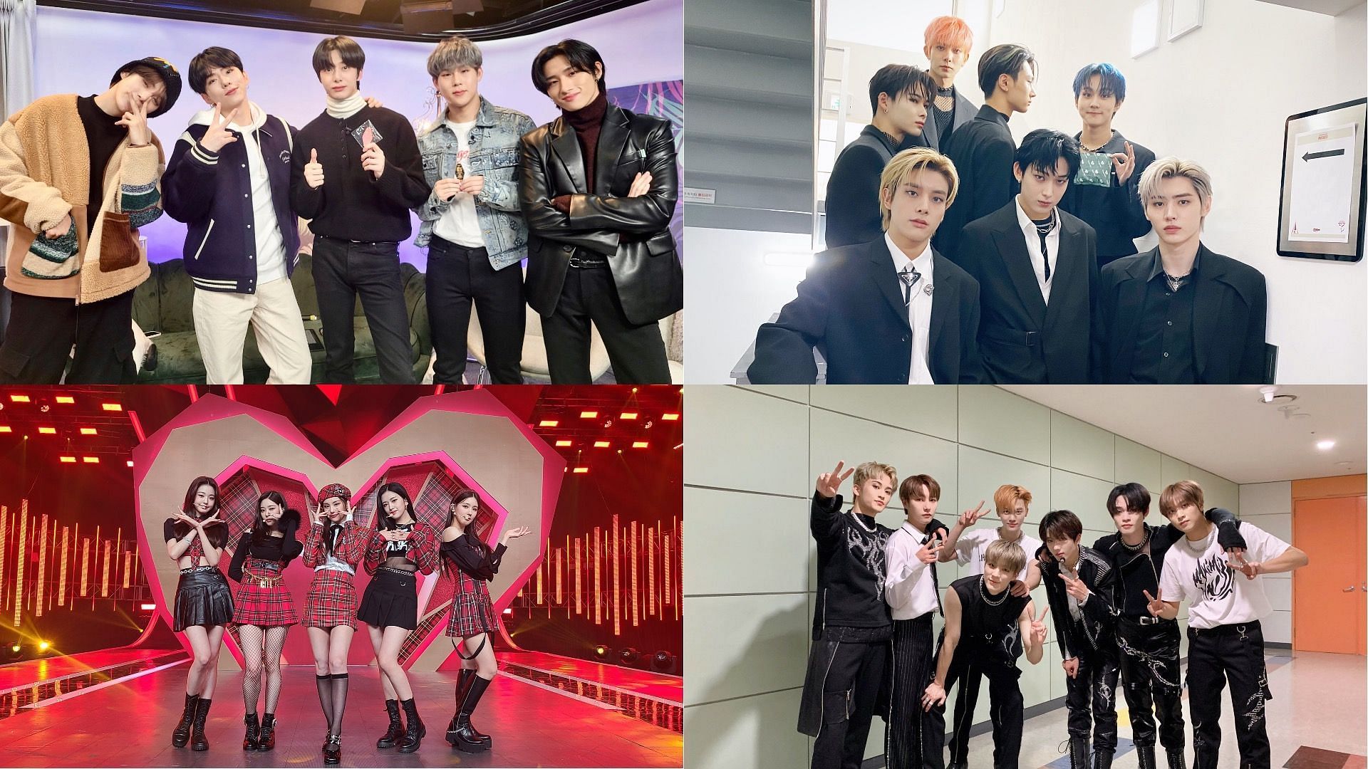 Culture Coréenne : Le Sénégal accueille pour la première fois, le « K-Pop Festival »