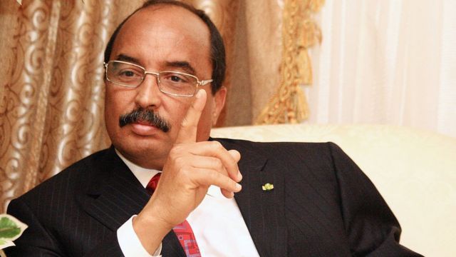 Mauritanie: l'ex-président Aziz renvoyé devant un tribunal pour corruption présumée