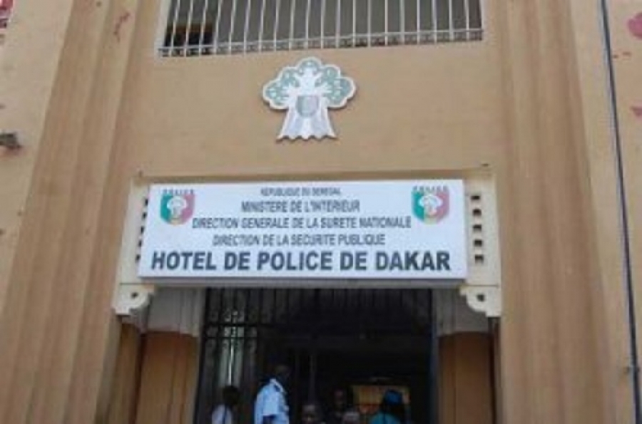 Tribunal de Dakar : le coordonnateur de Pastef Taïba Niassène condamné à 6 mois d'emprisonnement assorti de sursis