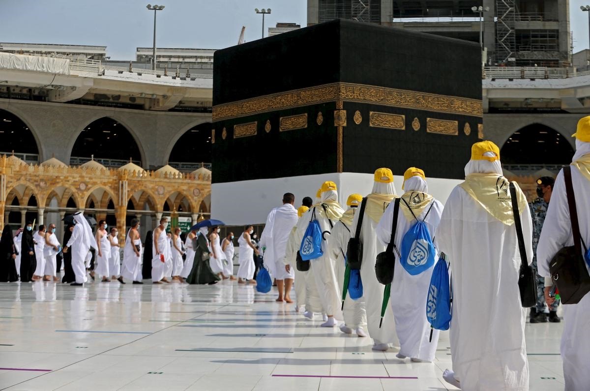 Package pour le Hajj 2022 : L’État n'a-t-il pas bon dos face à l’embarras des pèlerins ?