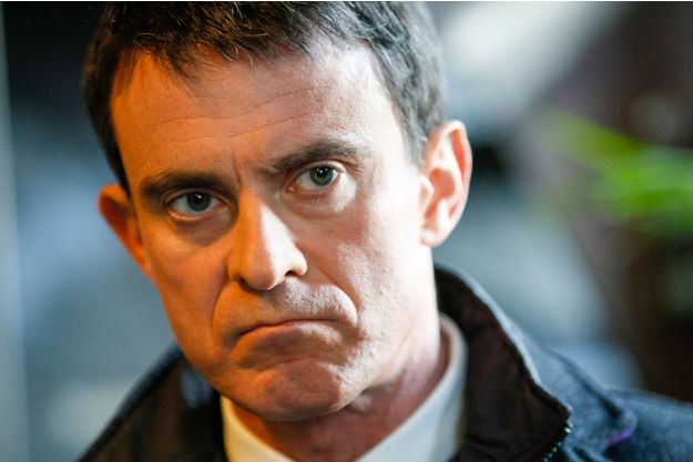 France/Législatives : Manuel Valls éliminé dès le premier tour