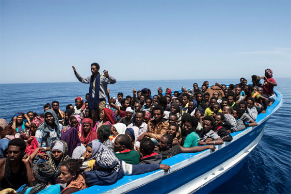 Problématique de l’insertion sociale des migrants de retour : Confidences poignantes de victimes de la situation.