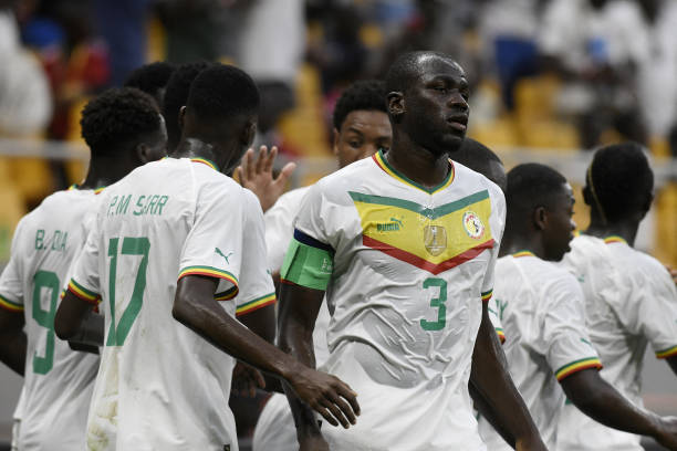 2eme journée éliminatoires CAN 2023 / Rwanda – Sénégal : Les Lions face au petit poucet du groupe L, ce mardi… (19h00 Gmt)