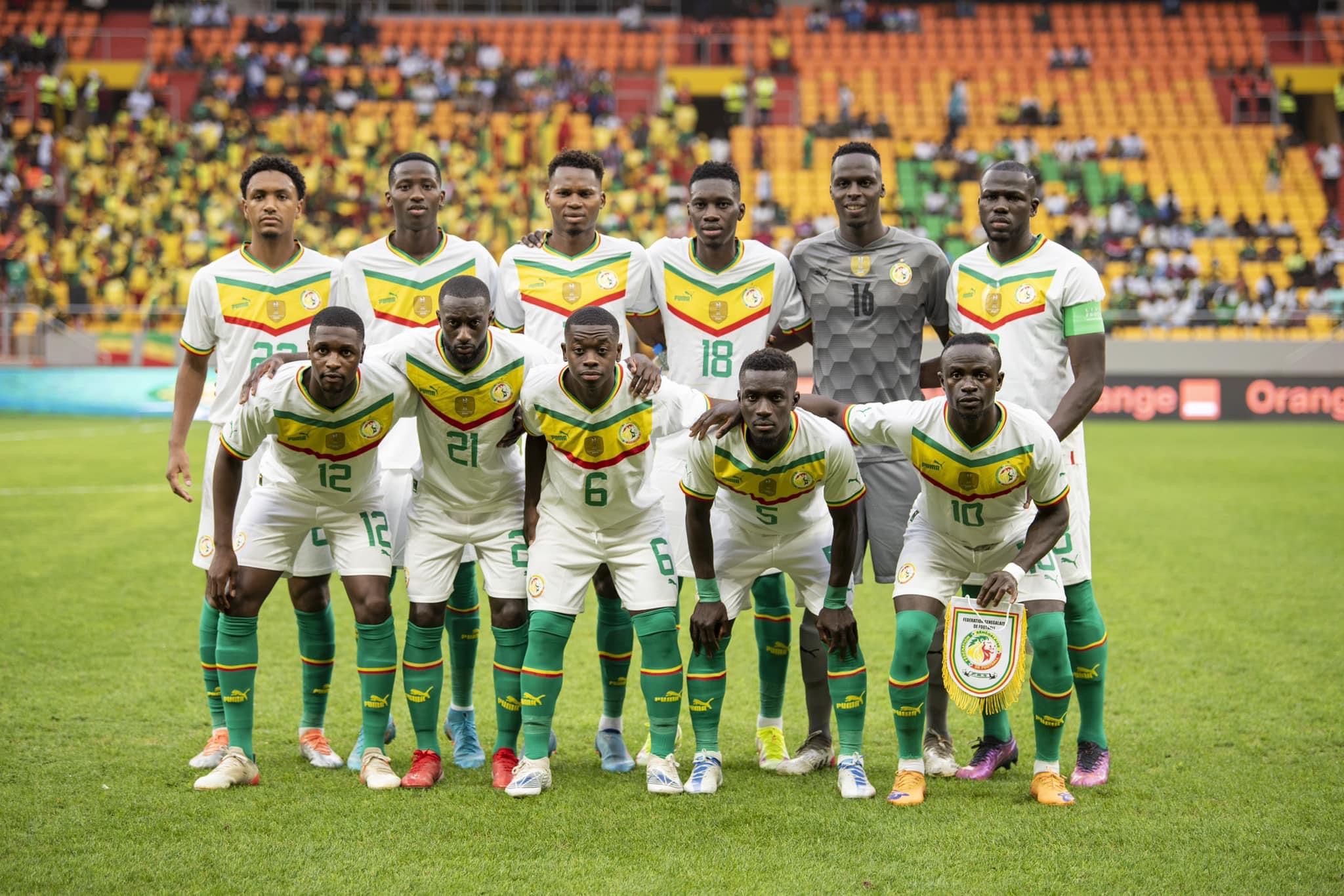 Mondial 2022 / Absence de préparation pour les pays africains : « C’est à la CAF de prendre ses responsabilités! » (Aliou Cissé)