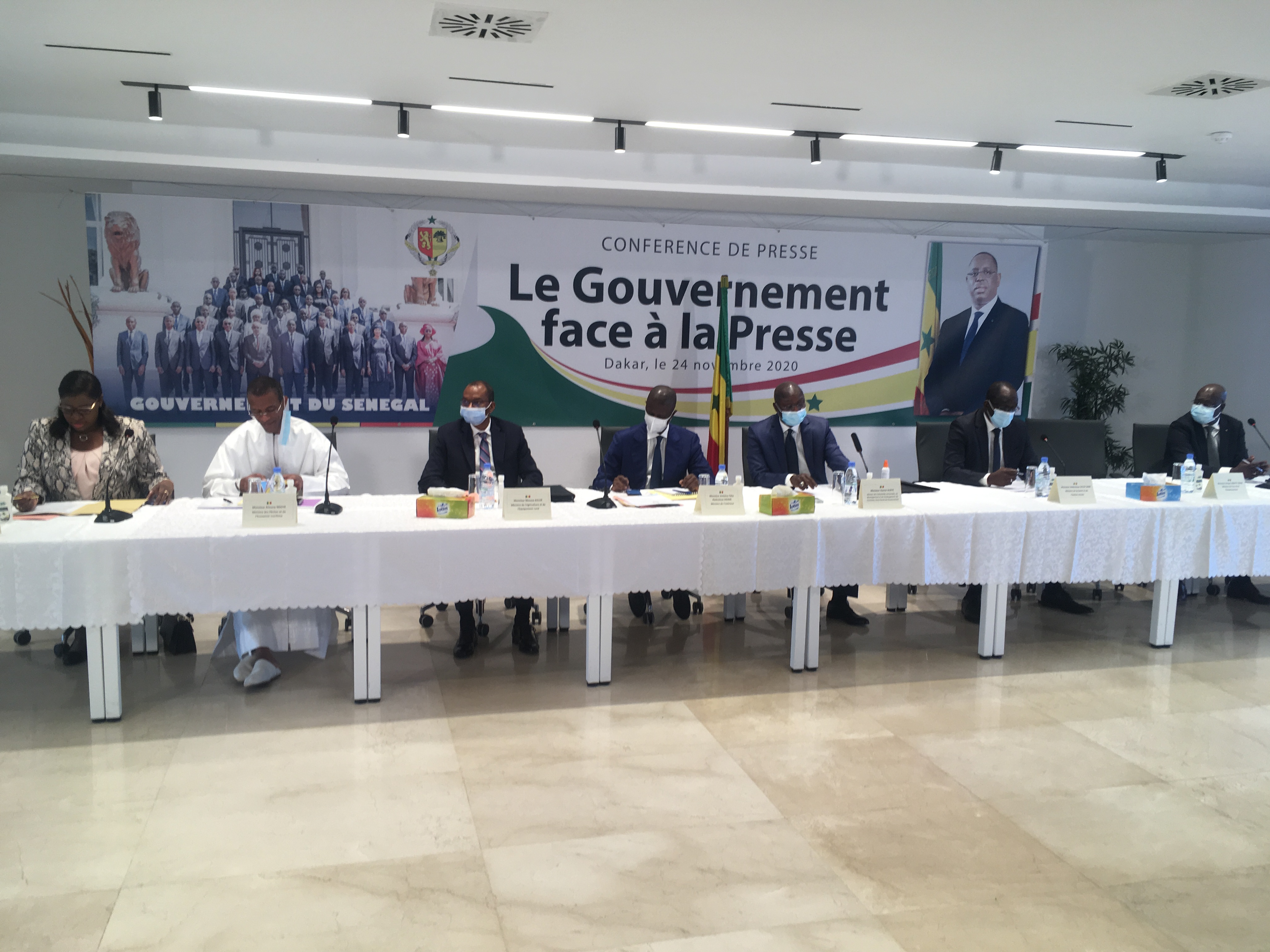 Économie : l’État annonce une enveloppe de 500 milliards de F Cfa exclusivement réservée à la subvention de l’énergie