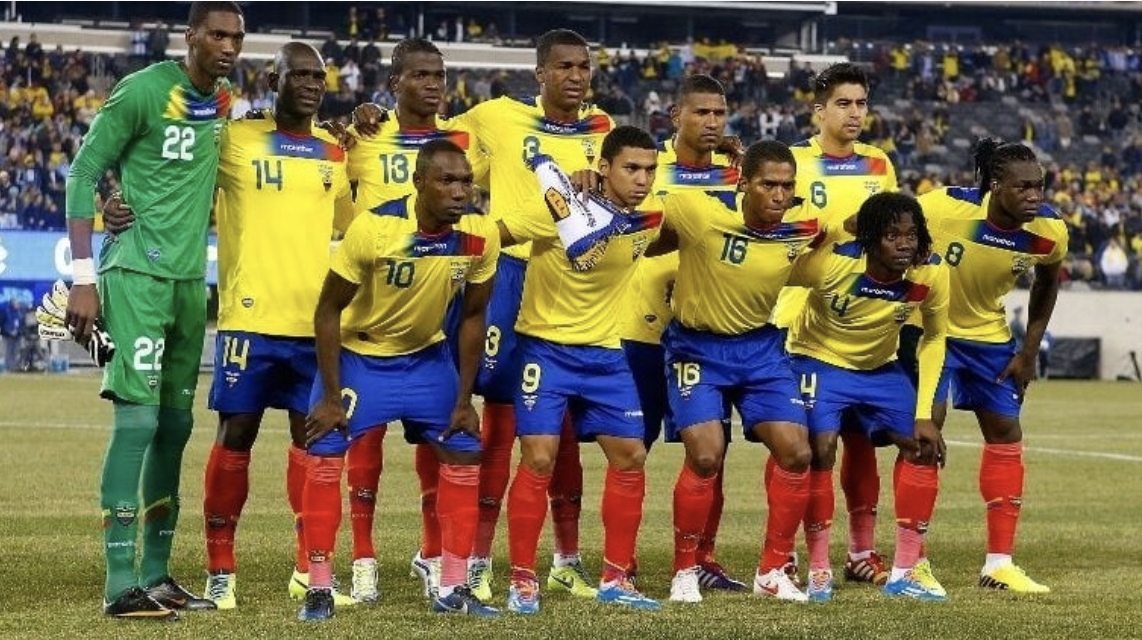 Football : Sous la menace d'une disqualification de la Coupe du monde par la FIFA, l'Équateur, futur adversaire des Lions, sera bel et bien présent...