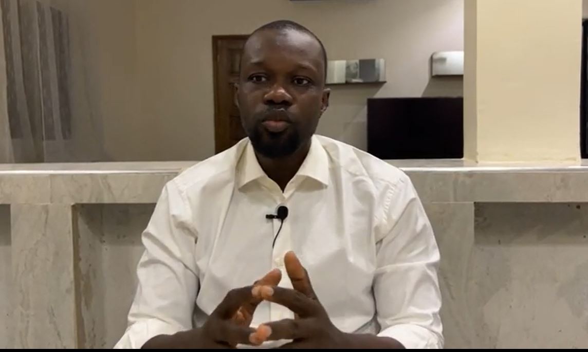 Sonko accuse Benno : « Ce sont des assassins…mais si jamais leurs actions aboutissent, leurs problèmes ne feraient que débuter »