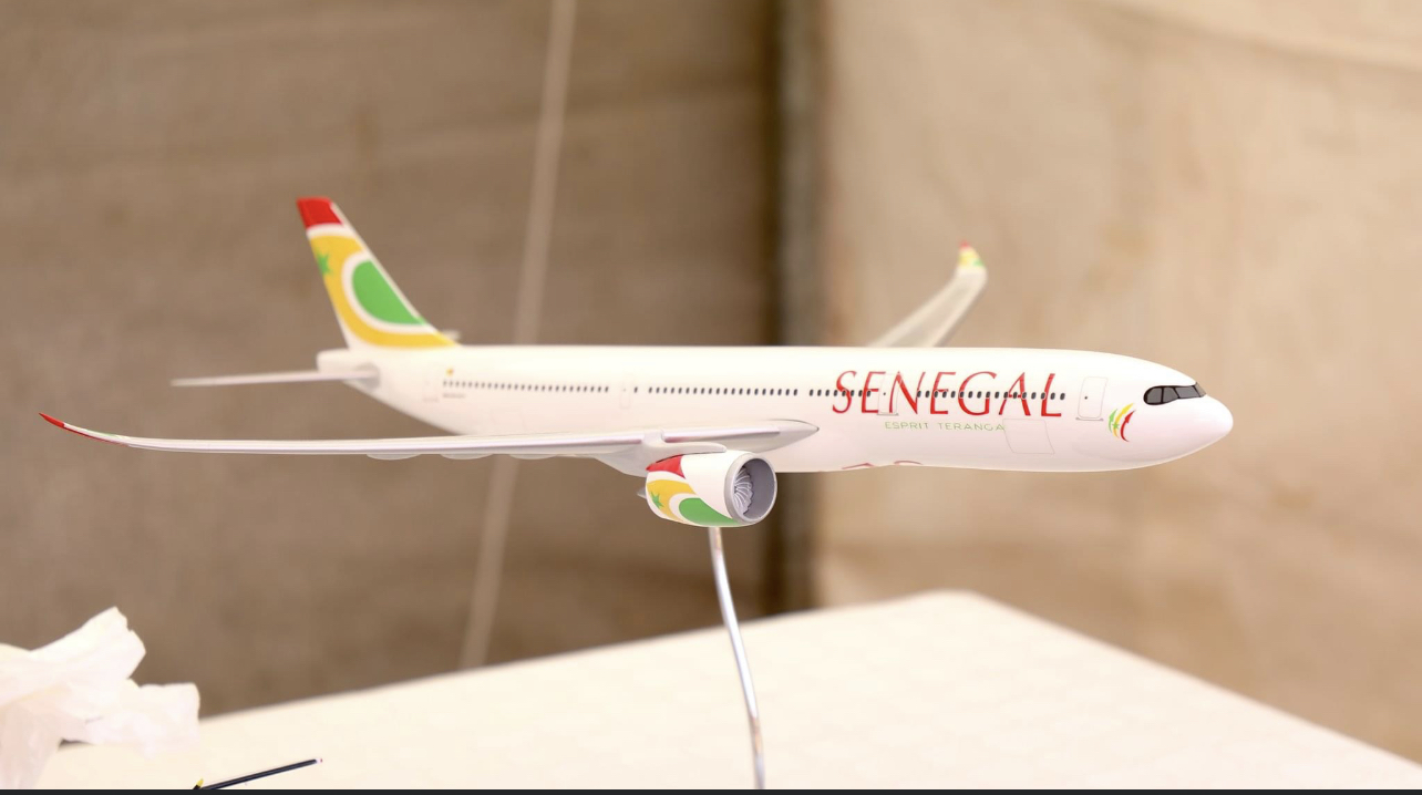Droit aérien : Les précisions de la compagnie Air Sénégal concernant les poursuites engagées contre elle à Paris.