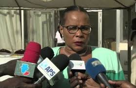Dakar / Manif de YAW : Mame Diarra transférée à la Section de recherches…